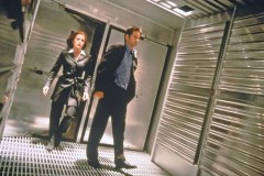 Z archiwum X: Pokonać przyszłość