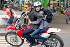 Dziedzictwo Bourne'a