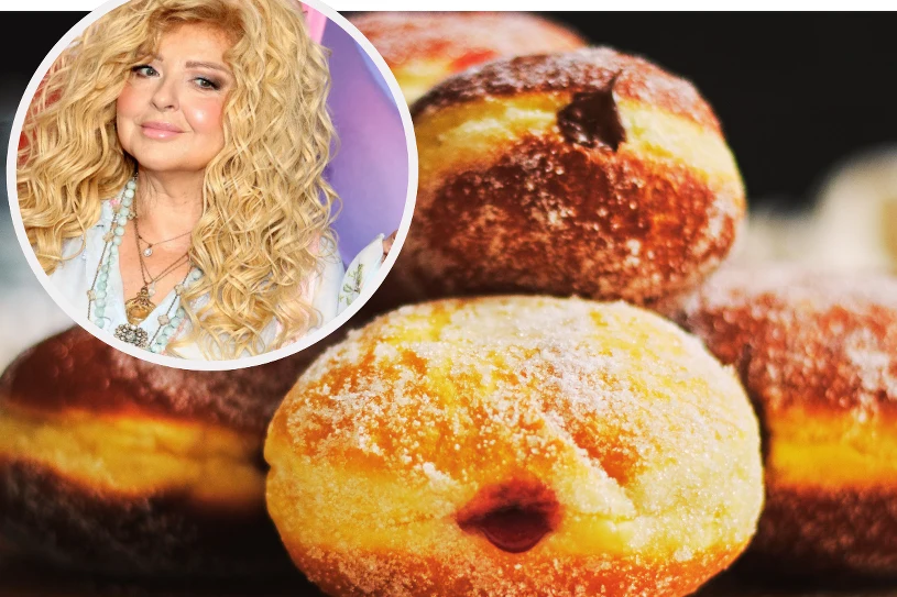 Ile kosztuje pączek u Gessler? Ludzie nie dowierzają