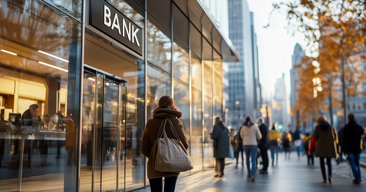 50 mld zł strat? Sektor bankowy przekroczył granice bezpieczeństwa