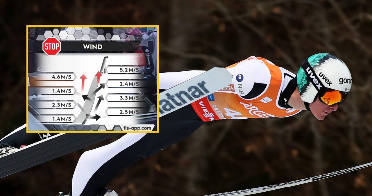 Polacy odpuścili, potem taki komunikat sędziów. Koniec skoków w Niemczech