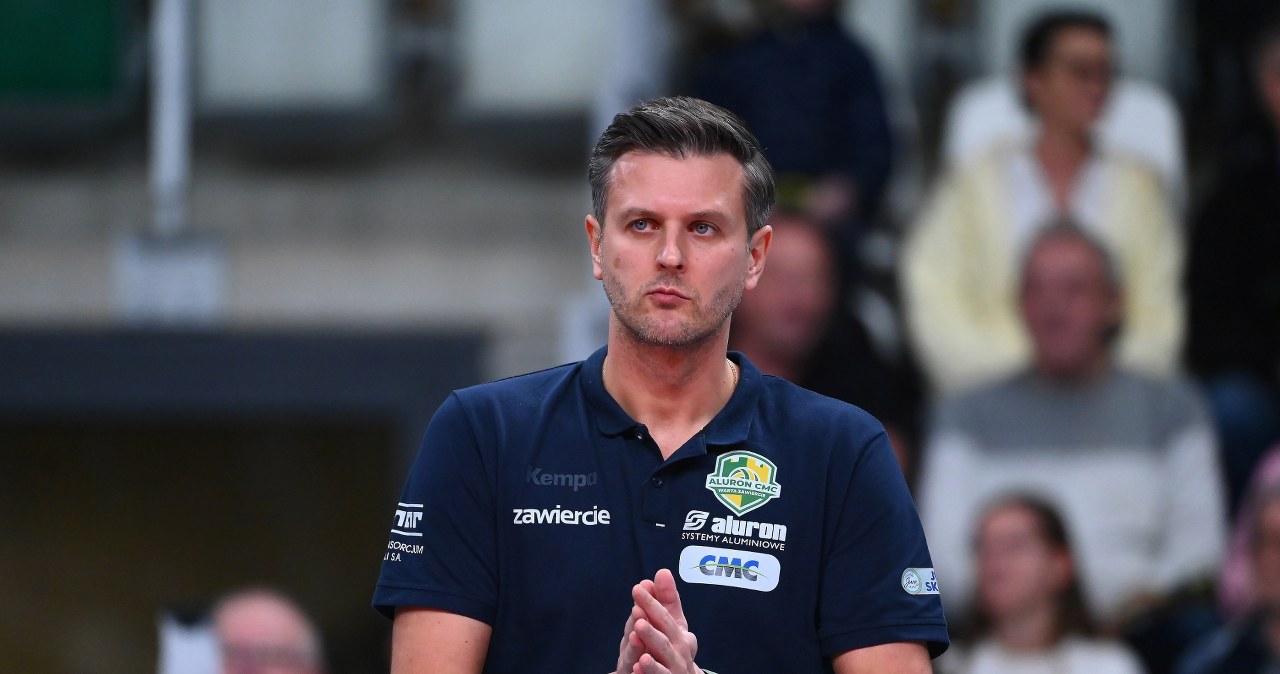 Ekipa Winiarskiego naprawdę to robi. Tak się buduje potęga. "Duże środki"