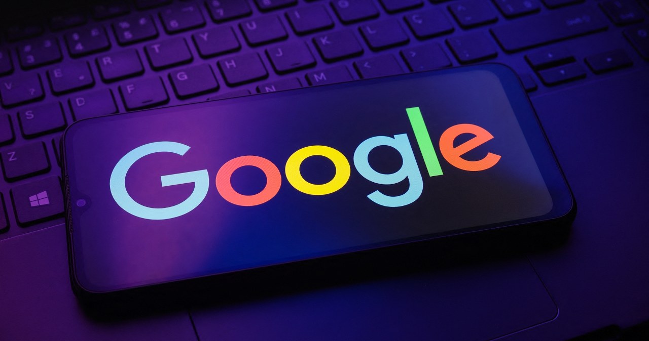 Giganci tracą na giełdzie. Google wprowadza AI do tworzenia światów