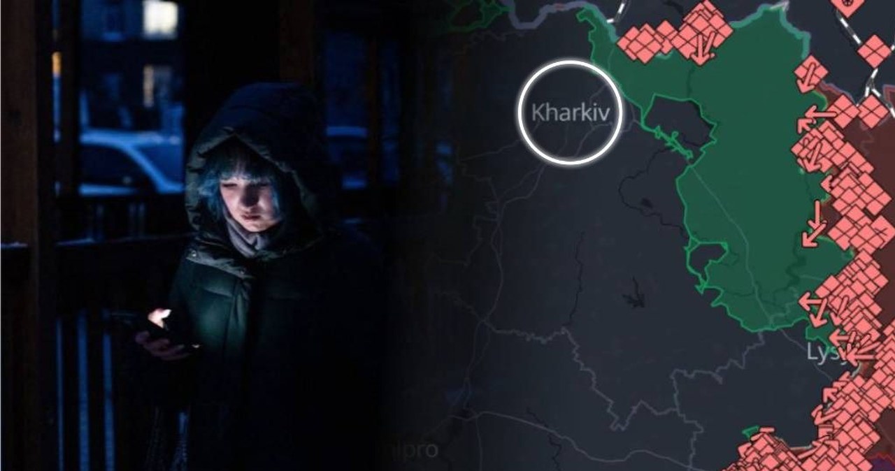 Pilna ewakuacja w regionie Ukrainy. "Chodzi o ratowanie życia"