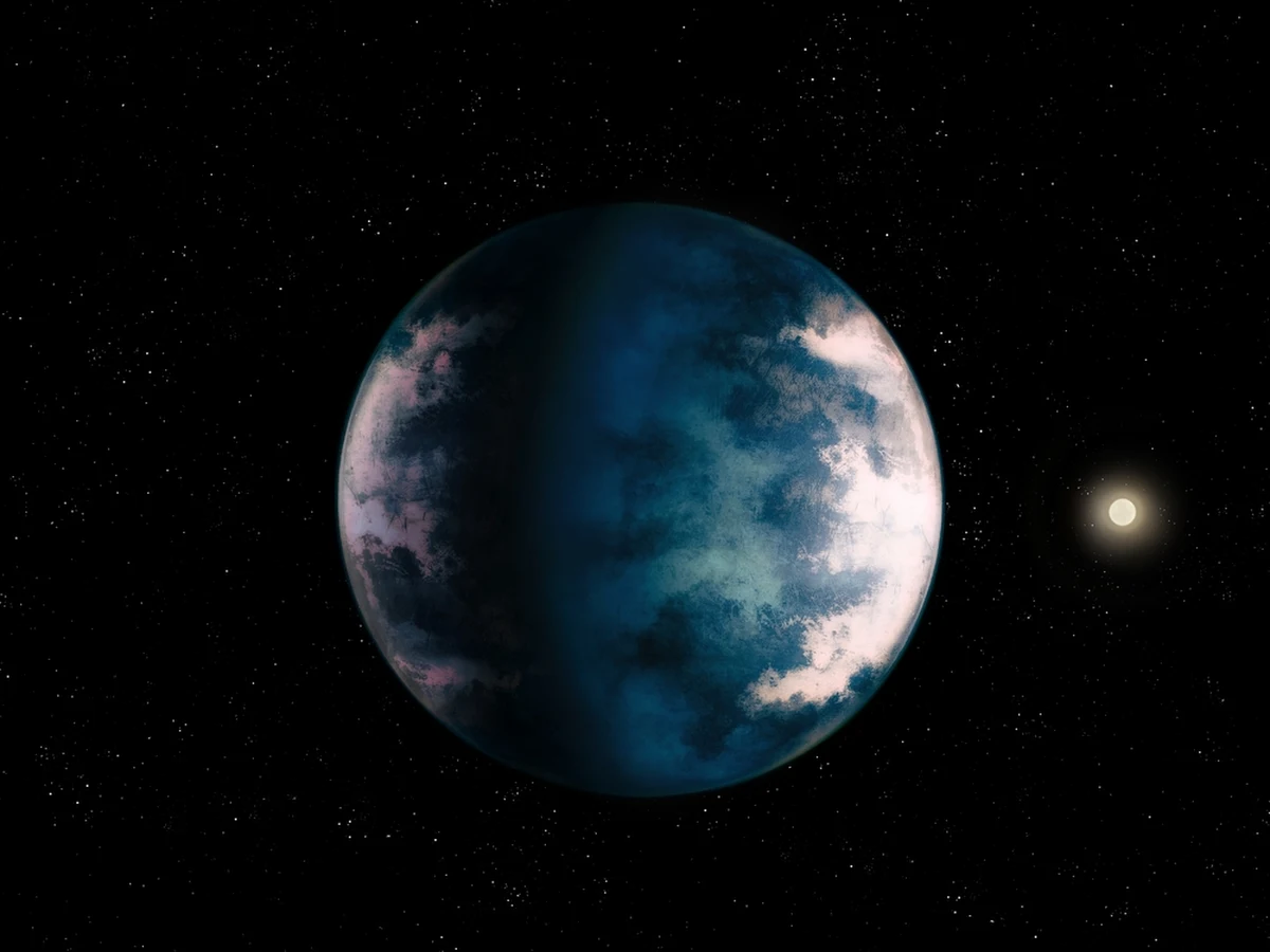 Międzynarodowy zespół naukowców odkrył nową, zbliżoną rozmiarami do Ziemi planetę HD 137010 b, która znajduje się w odległości 146 lat świetlnych od naszego Układu Słonecznego. Planeta może znajdować się w tzw. strefie zamieszkiwalnej, a jej powierzchnia może być równie zimna, jak na Marsie.