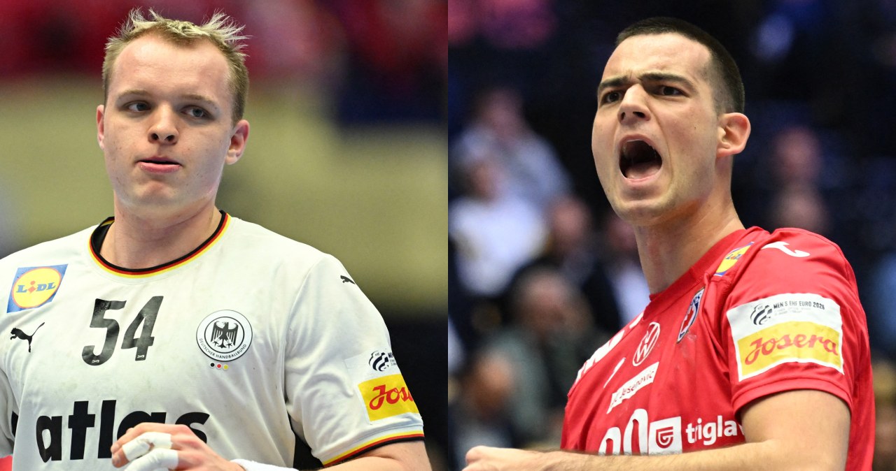 Skandal przed meczem Niemców. Dramatyczna pogoń w końcówce. Oto finalista