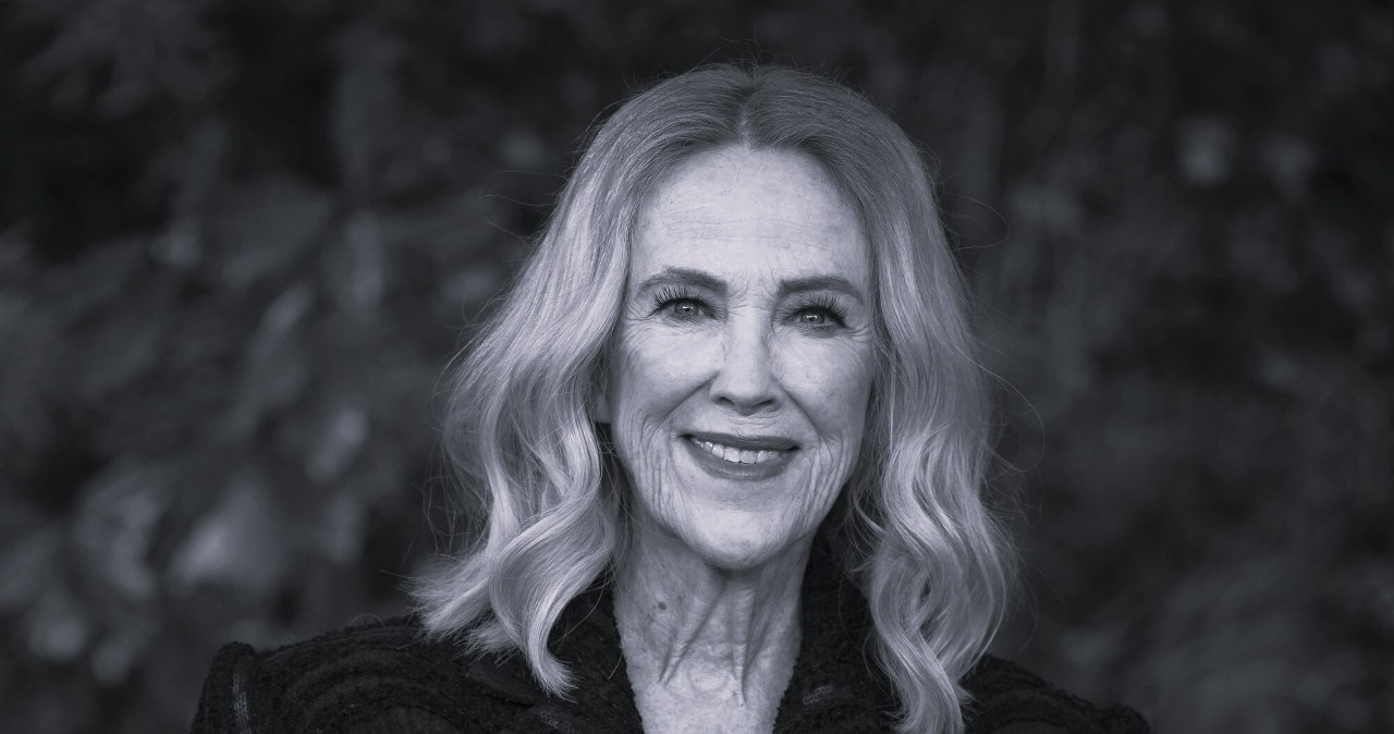 Nie żyje Catherine O'Hara. Gwiazda "Kevina" miała 71 lat