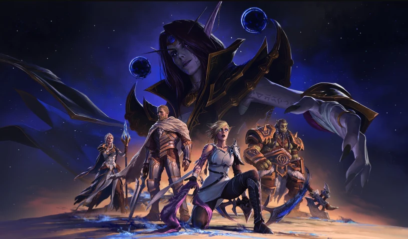 World of Warcraft: State of Azeroth - co nowego w Wowie? Plany na 2026