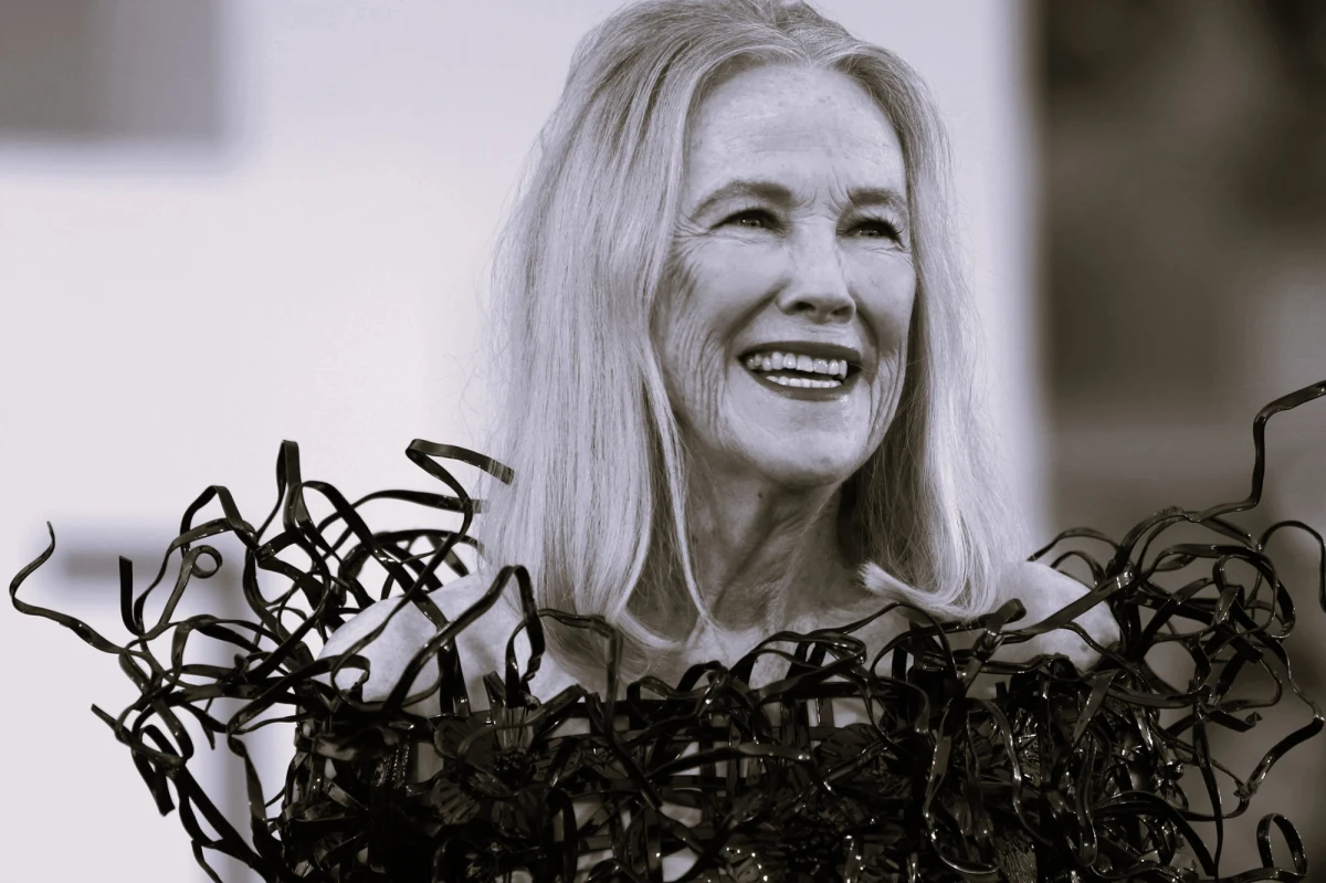 Aktorka Catherine O'Hara – znana z ról w filmach „Kevin sam w domu” i „Sok z żuka” – zmarła w wieku 71 lat w Los Angeles. Informację o śmierci przekazał mediom jej menadżer.