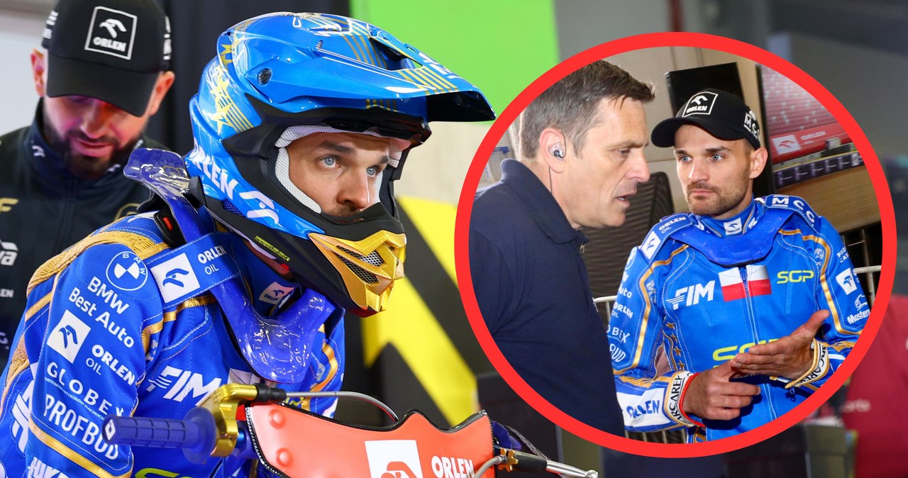 Drastyczne cięcia, zmiany dotkną Zmarzlika. "Ostrzegałem, iż będziemy płakać"