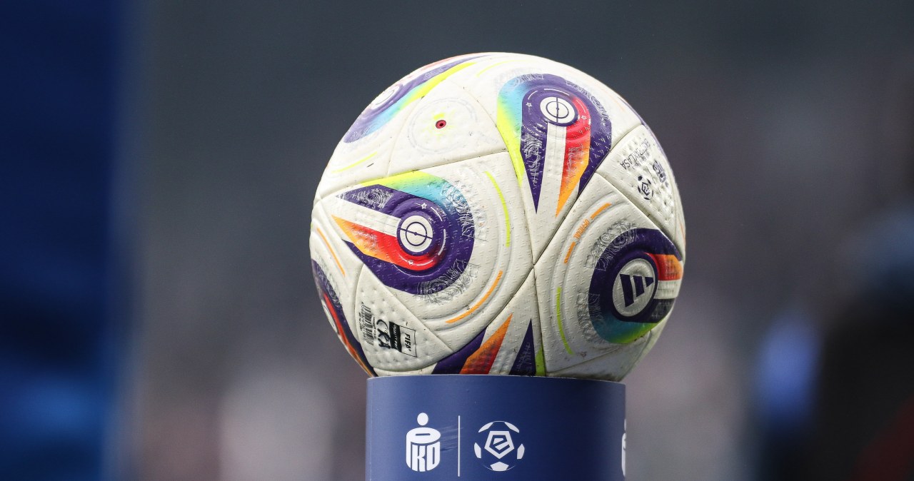 Pilny komunikat Ekstraklasy. Piłkarze nie wyszli na boisko. Oto powód