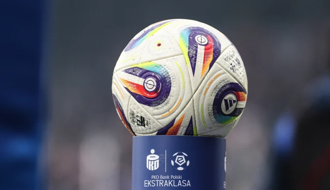 Pilny komunikat Ekstraklasy. Piłkarze nie wyszli na boisko. Oto powód 