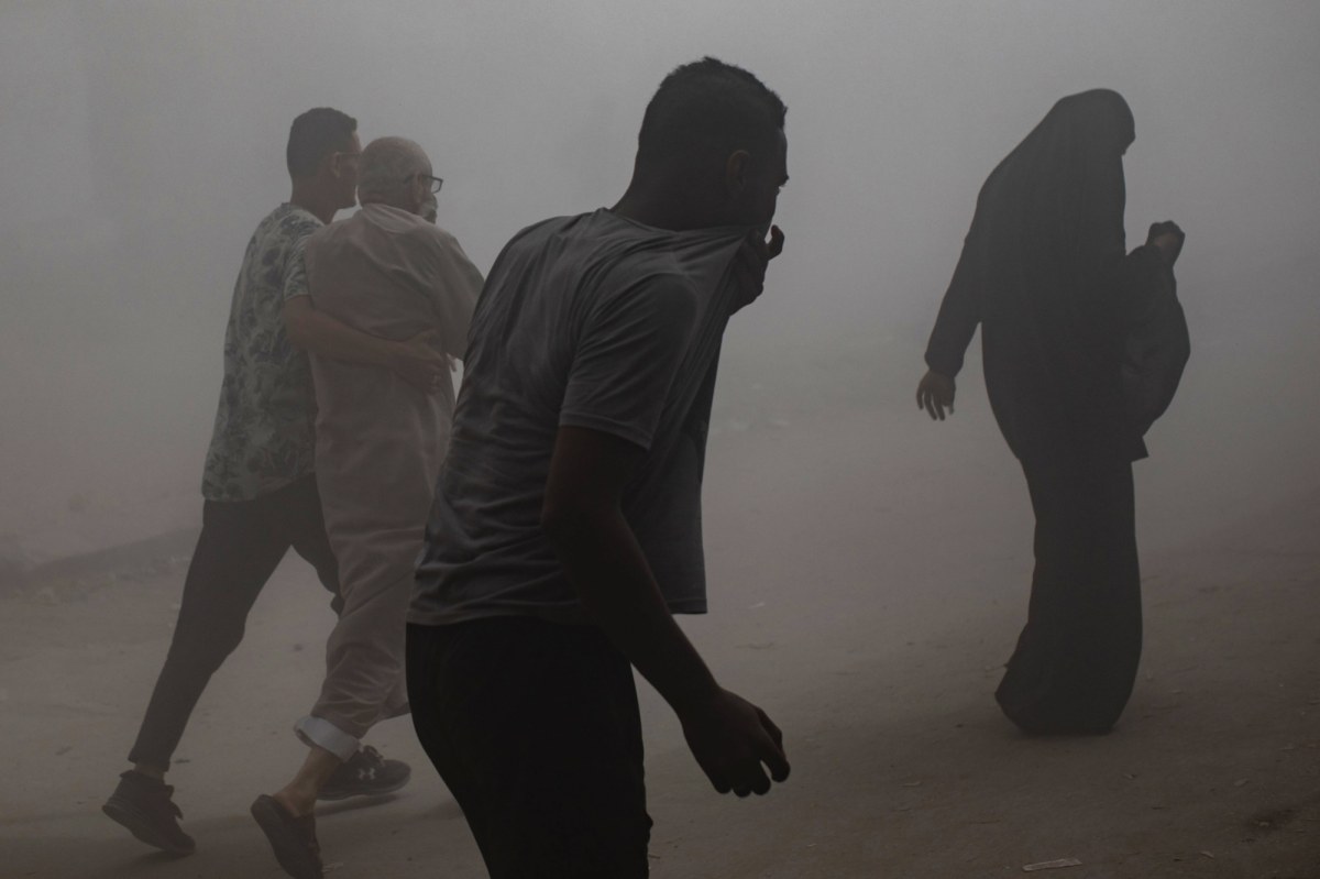 A jednak? Izrael podał nowe dane dotyczące ofiar w Strefie Gazy