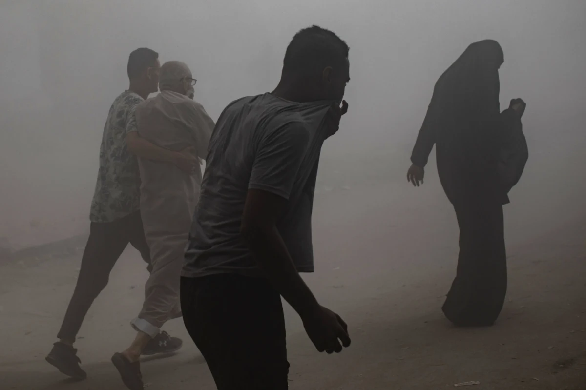 Około 70 tysięcy – tylu Palestyńczyków miało zginąć w Strefie Gazy w wyniku działań prowadzonych tam przez wojska izraelskie. Wyliczenia, prowadzone przez pracujące w Gazie służby zdrowia, były do tej pory stanowczo podważane przez Izrael, który nazywał je niewiarygodnymi. Najnowsze informacje sugerują, że zmienił zdanie.