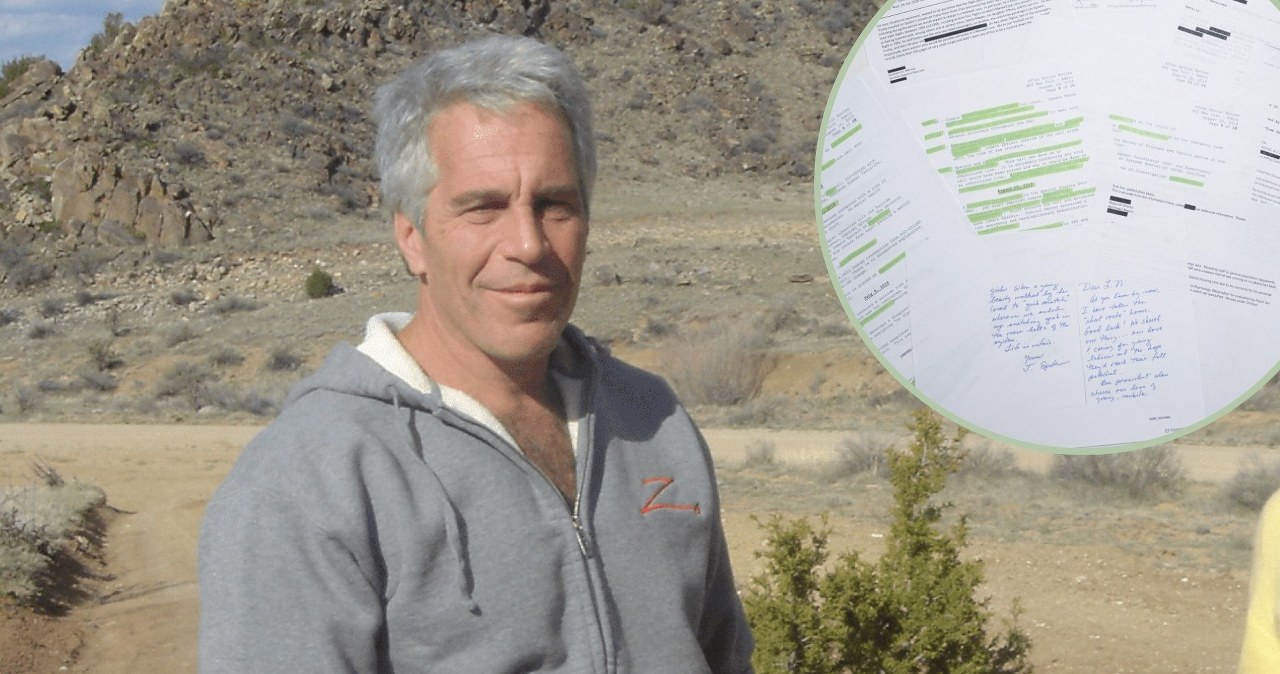 Miliony akt ze sprawy Epsteina opublikowane. Wiadomo, co z Trumpem