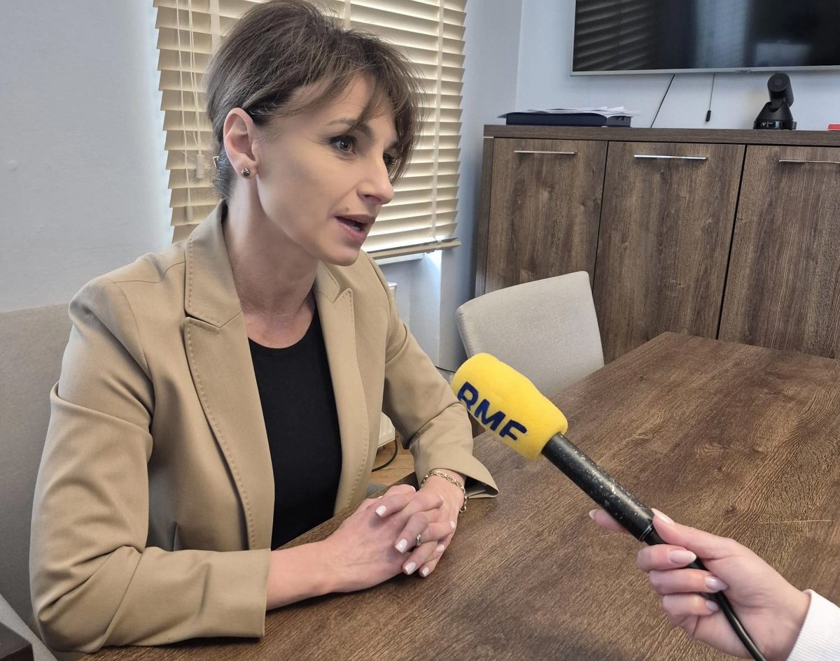 NIGRiR rewolucjonizuje opiekę nad pacjentami: Od cyfrowej dokumentacji po sztuczną inteligencję