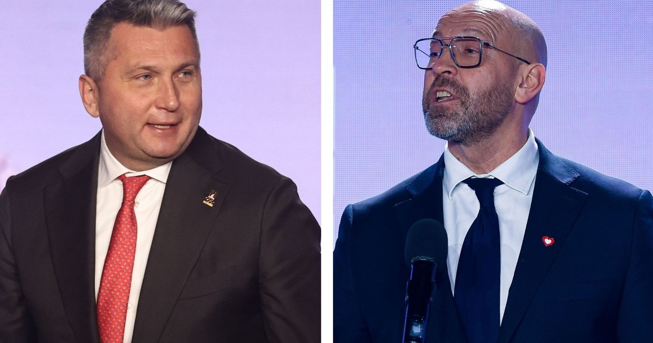 Minister sportu bez akredytacji. Szef PKOl stawia warunek. Szybka riposta