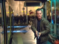 Jason Bourne