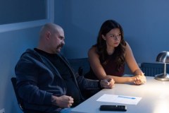 Sprawiedliwi - Wydział Kryminalny