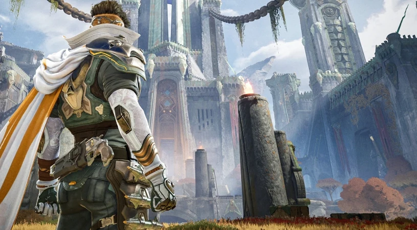 Gracze Highguard wymusili zmiany na twórcach