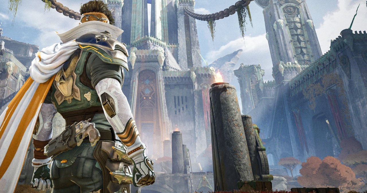 Gracze Highguard wymusili zmiany na twórcach