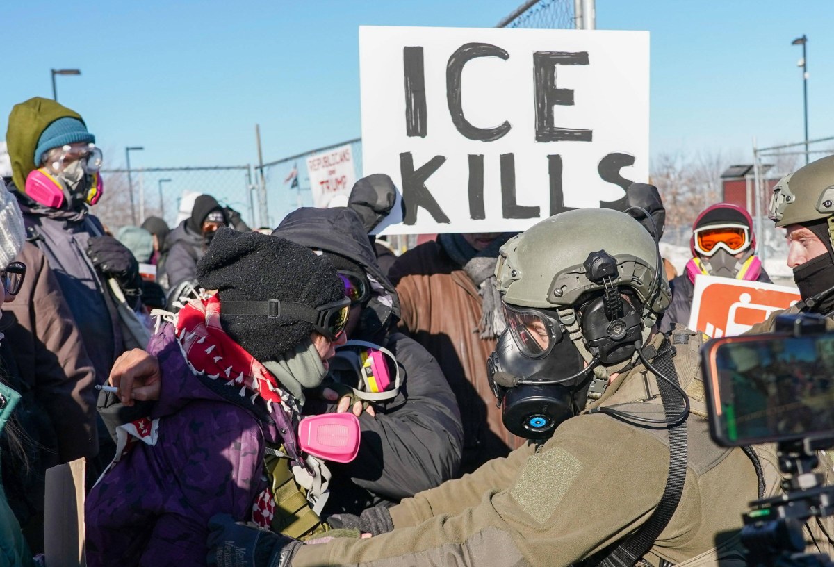 Wielkie protesty w USA. Amerykanie mówią "nie" działaniom ICE