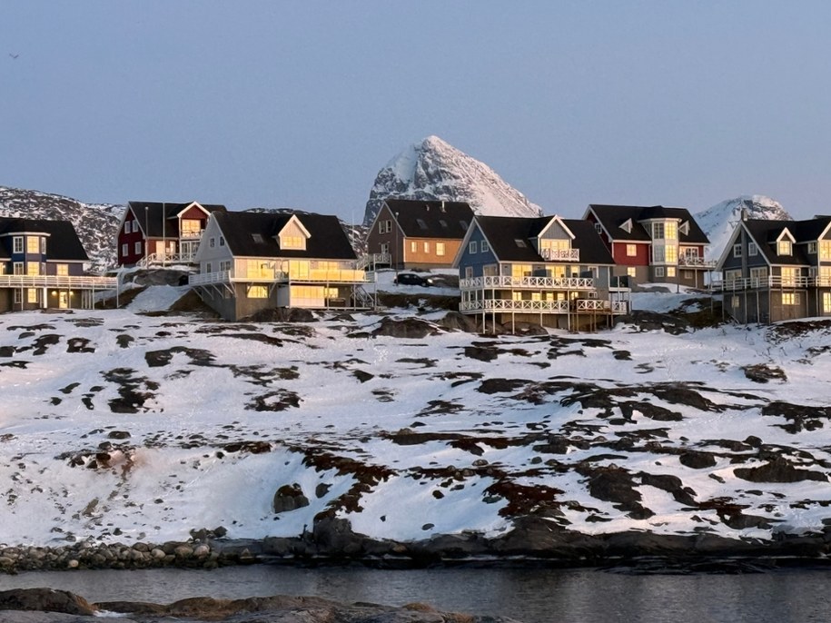 /Paweł Żuchowski /RMF FM