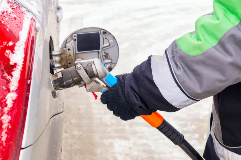 Ceny Paliwa Niżej, ale nie dla LPG. Rząd ma jasne stanowisko