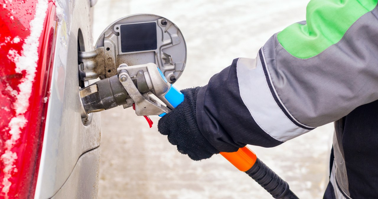 Ceny Paliwa Niżej, ale nie dla LPG. Rząd ma jasne stanowisko