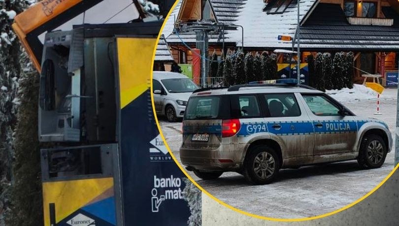 /Zdjęcie nadesłane przez słuchacza /RMF FM