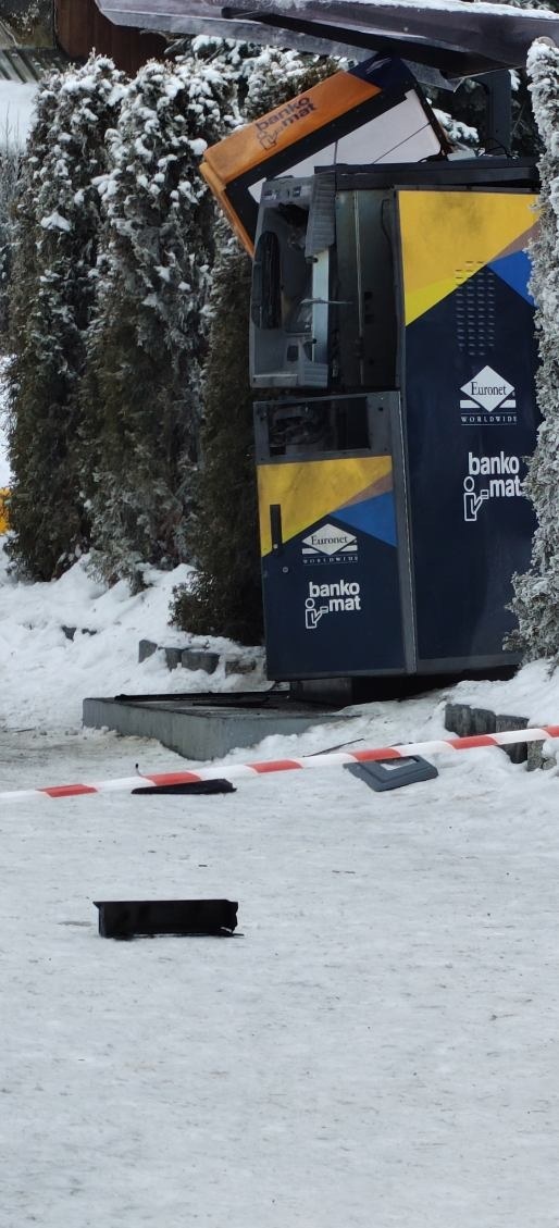 /Zdjęcie nadesłane przez słuchacza /Gorąca Linia RMF FM