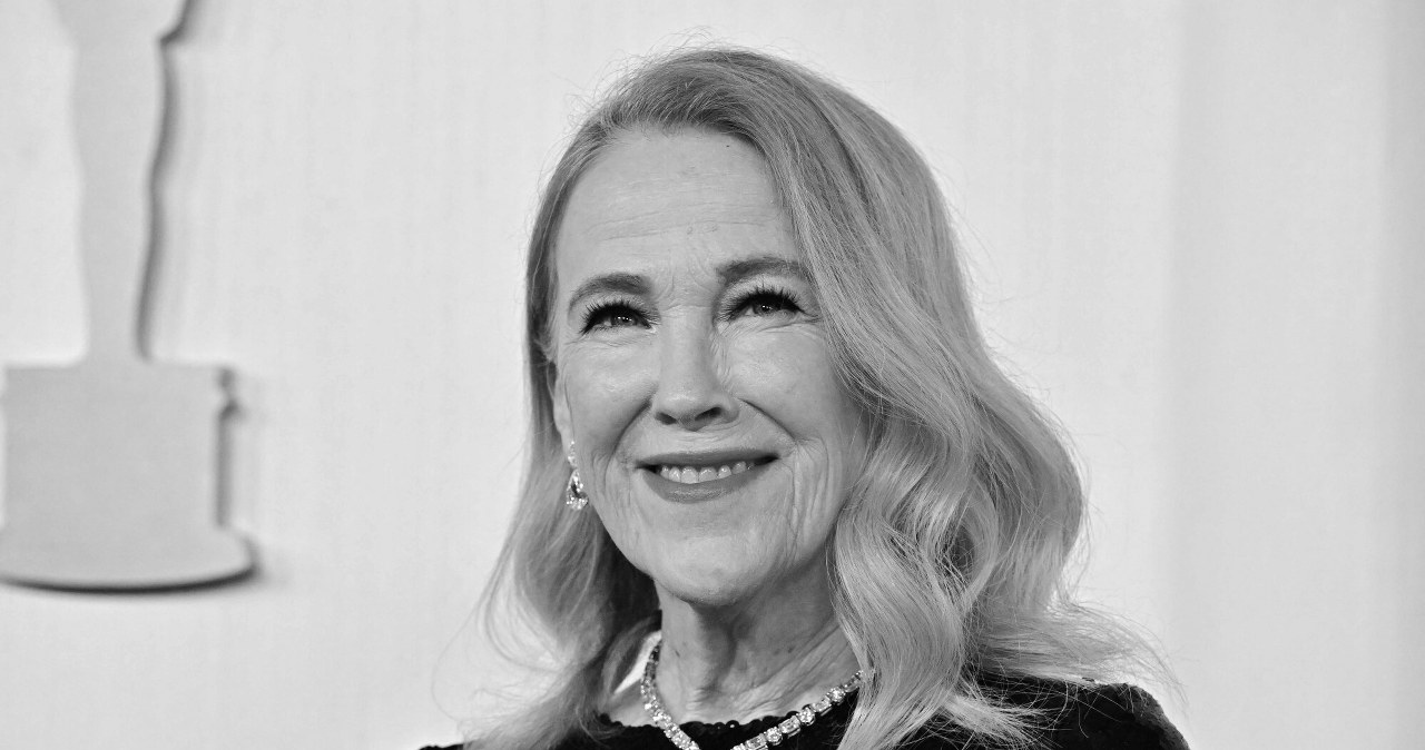 wiadomości,aktualności,Interia Catherine O'Hara nie żyje. Hollywood w żałobie. 
