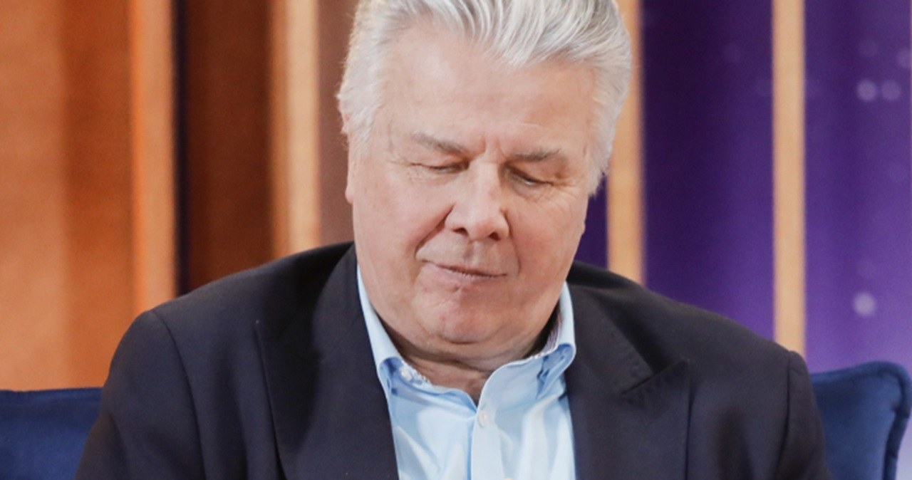 Emilian Kamiński regularnie się badał. Tego, przez co zmarł, nie sprawdził