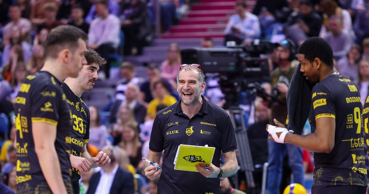 Włosi go nie chcieli, przeniósł się do Polski. Odrzucił temat pieniędzy