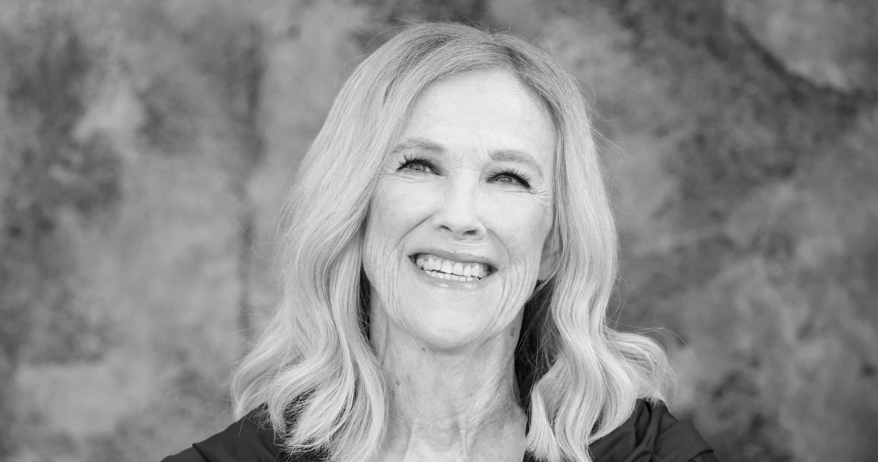 wiadomości,aktualności,Interia Catherine O'Hara zmagała się z chorobą? Przed śmiercią trafiła do szpitala