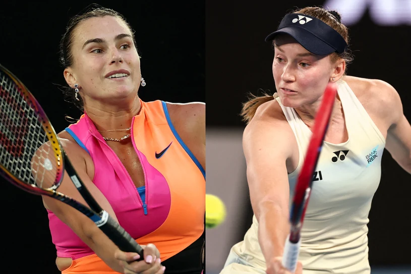 Na ten wynik czekała Świątek. Trzy sety finału Sabalenka - Rybakina