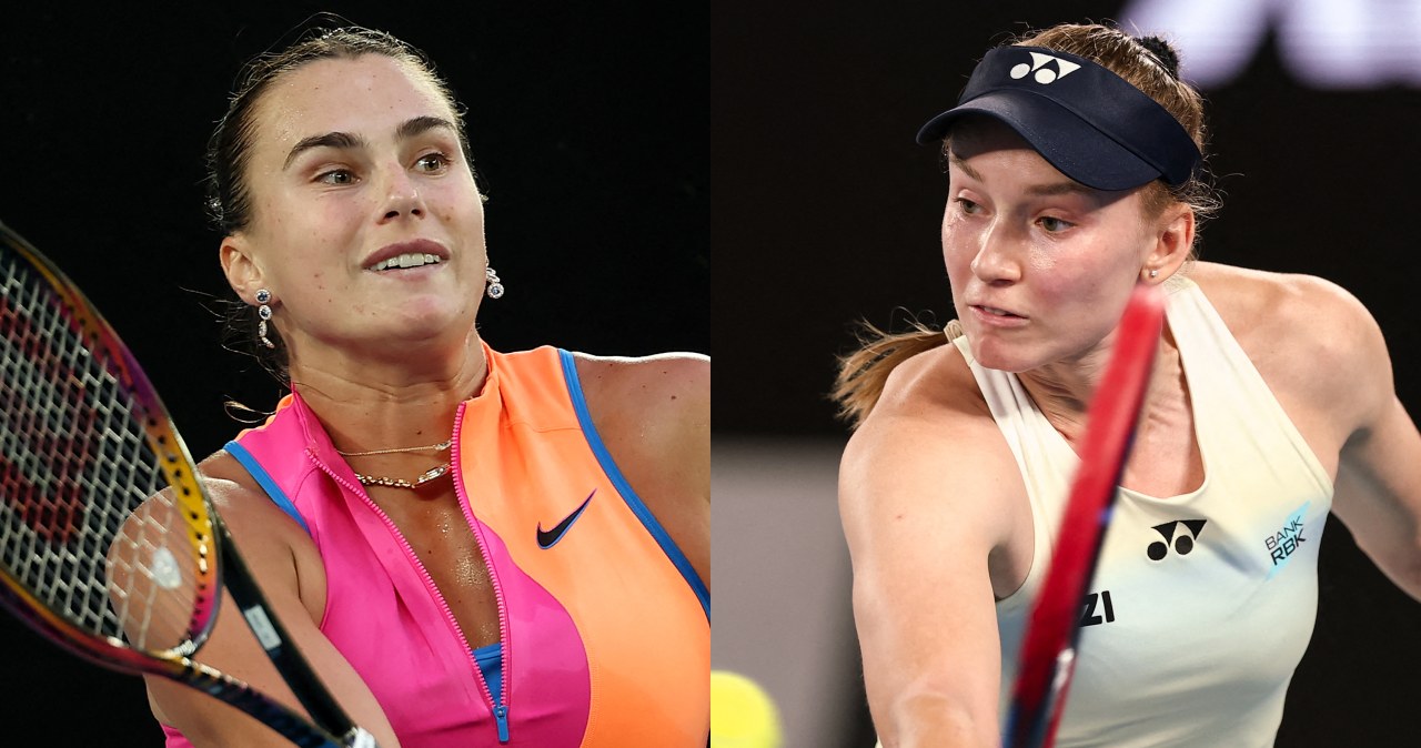 Na ten wynik czekała Świątek. Trzy sety finału Sabalenka - Rybakina