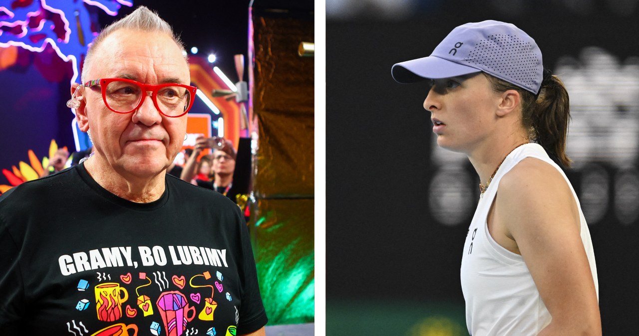 Świątek się nie wahała ws. WOŚP. Padły mocne słowa, w tle wielkie pieniądze