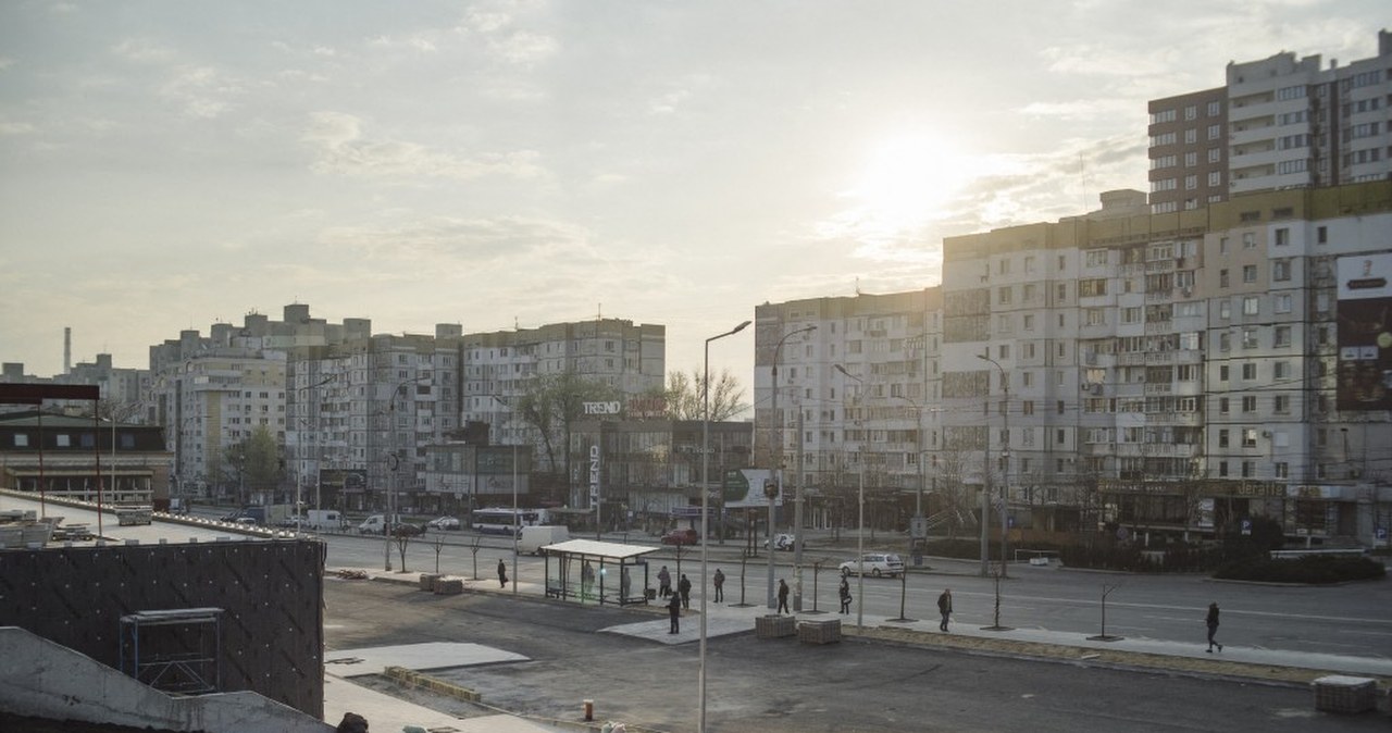 Mołdawia pozbawiona prądu. Wszystko przez problemy w Ukrainie Mołdawia pozbawiona prądu. Wszystko przez problemy w Ukrainie