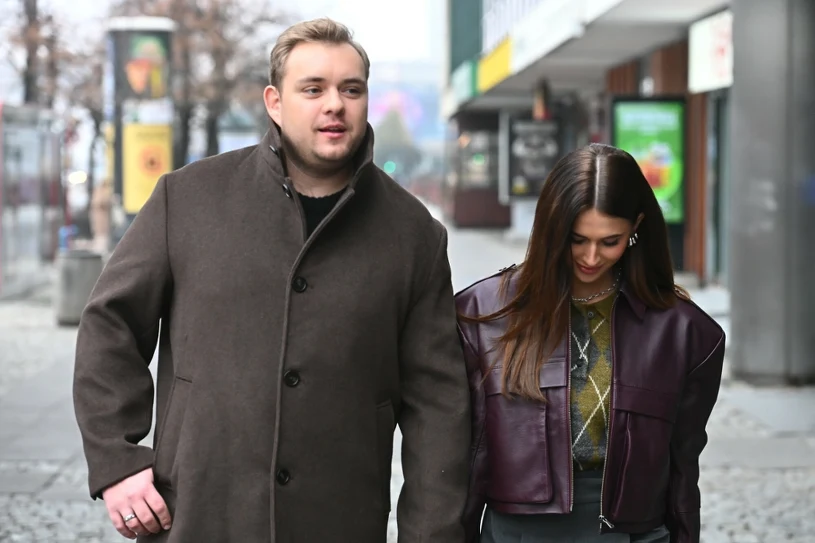 Mąż Węgiel schudł aż 40 kilo. Wyszło na jaw, co stoi za jego przemianą