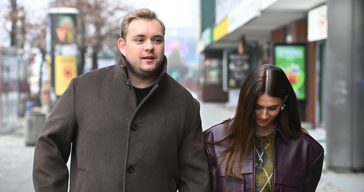 Mąż Węgiel schudł aż 40 kilo. Wyszło na jaw, co stoi za jego przemianą