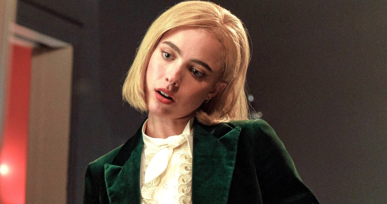 wiadomości,aktualności,Interia Ominął polskie kina i trafił na streaming. Odważna rola znanej aktorki