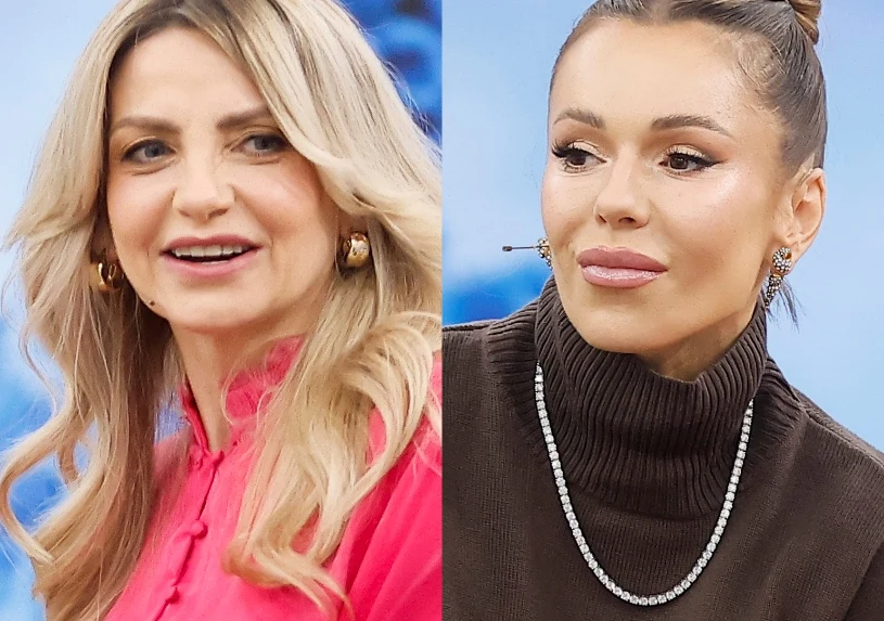 Doda i Frykowska mówią wprost o "Barze". "To było niesprawiedliwe"