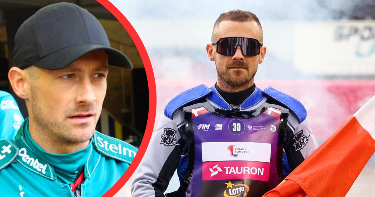 Falubaz potwierdza, jest porozumienie. Gwiazdor podpisał nową umowę