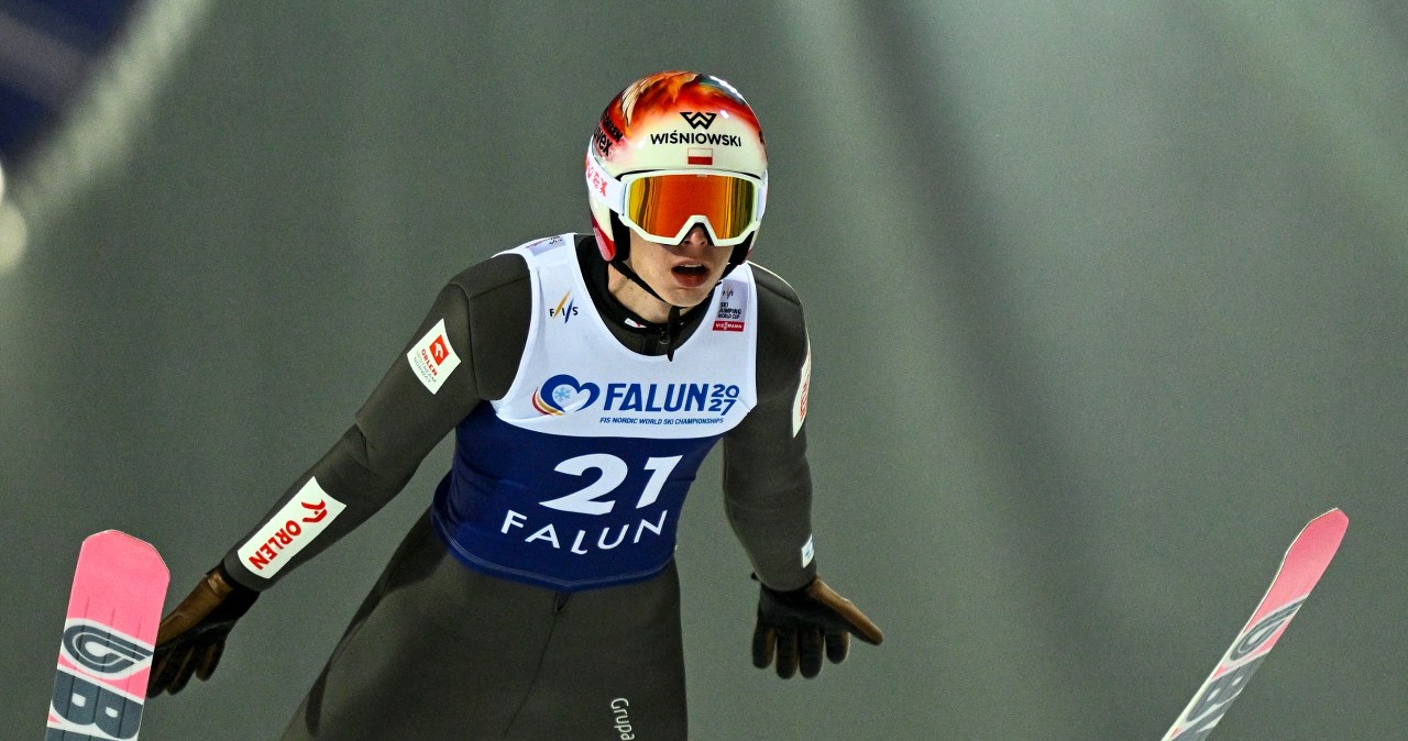 Fatalny występ Polaków. Tak wygląda klasyfikacja generalna Pucharu Świata