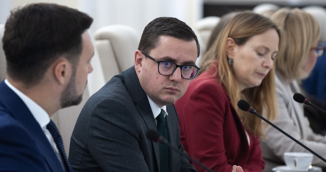 Koalicjanci wstrzymują oddech? Minister: Lepsze jest wrogiem dobrego