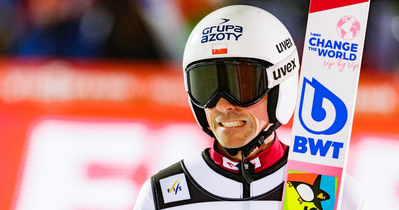 wiadomości,aktualności,Interia Afera po tym, jak koledzy zachowali się wobec Żyły. Na jaw wychodzą kulisy