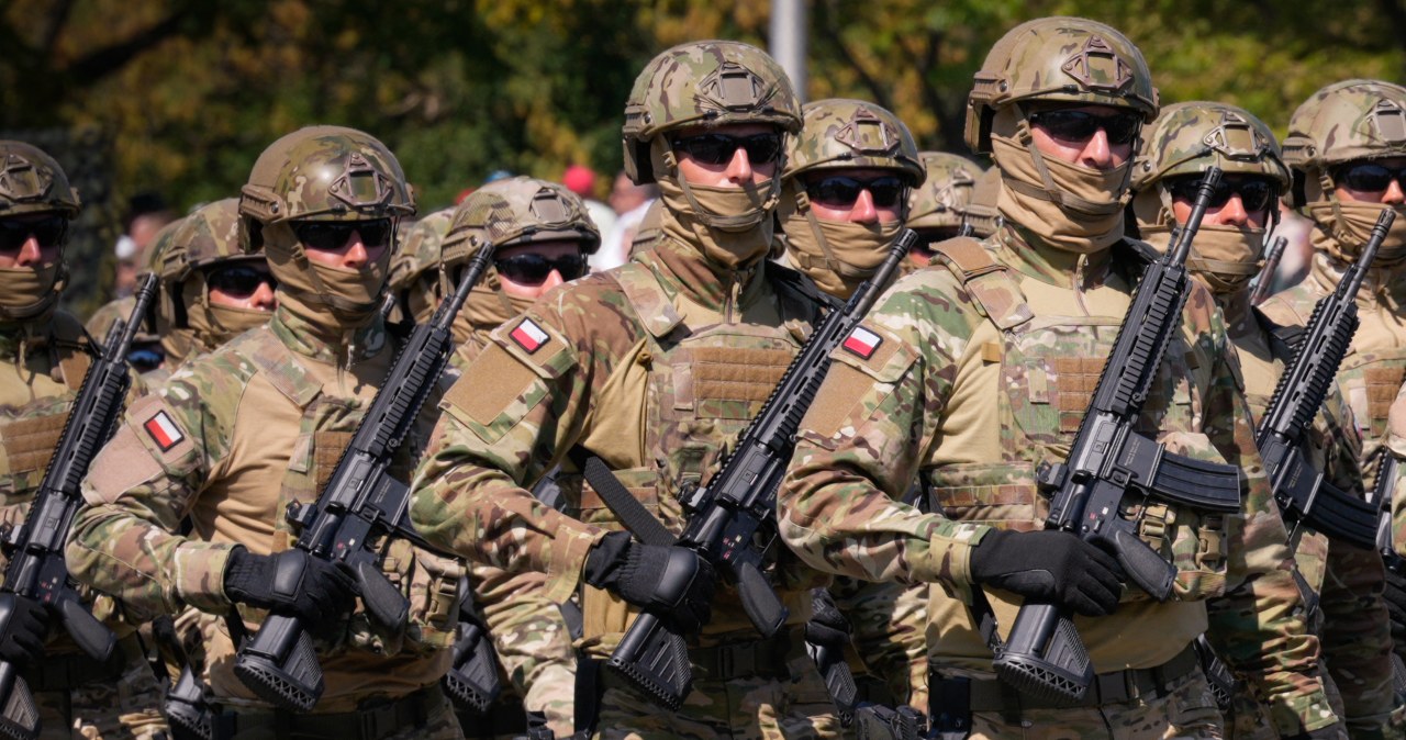 Ranking armii świata 2026. Oto jak silna jest Polska