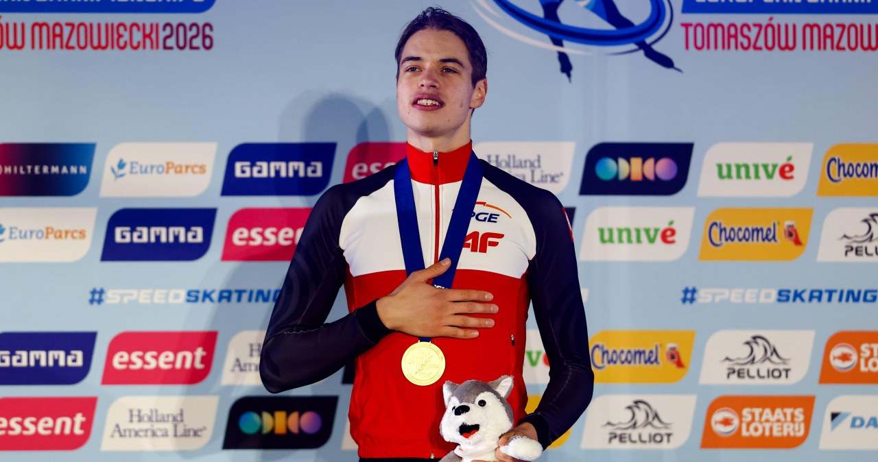 Niebywałe wieści o Rosjaninie w polskich barwach. Szef misji ujawnia fakty