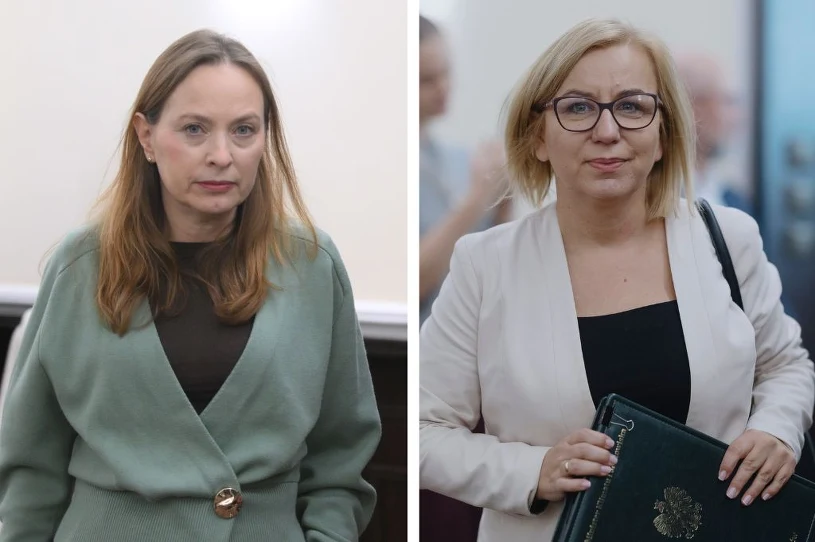 Wybory w cieniu chaosu. Polska 2050 ponownie wybiera przewodniczącą